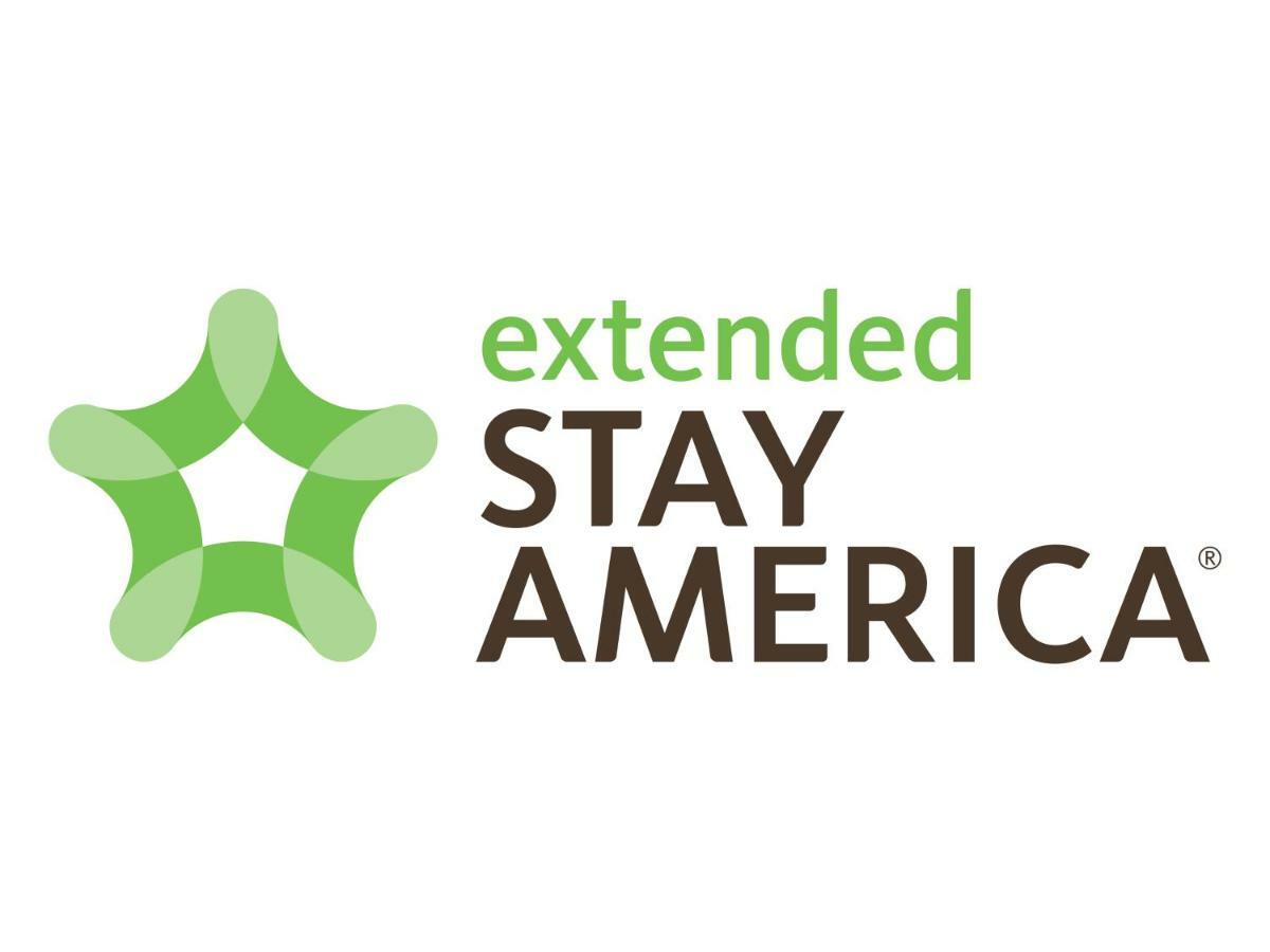Extended Stay America Suites - Sacramento - Розвилл Экстерьер фото